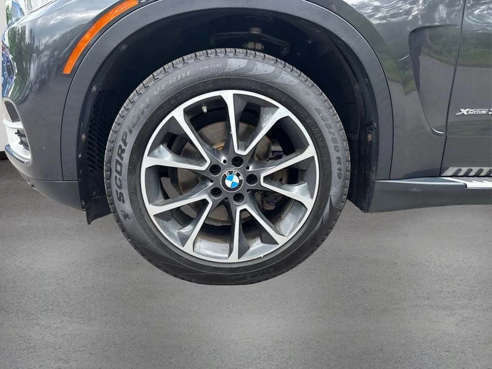 2017 BMW F15 X5 - Image 12 of 12