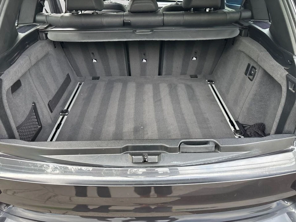 2017 BMW F15 X5 - Image 11 of 12