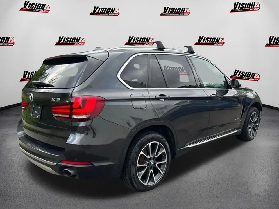 2017 BMW F15 X5 - Image 5 of 12