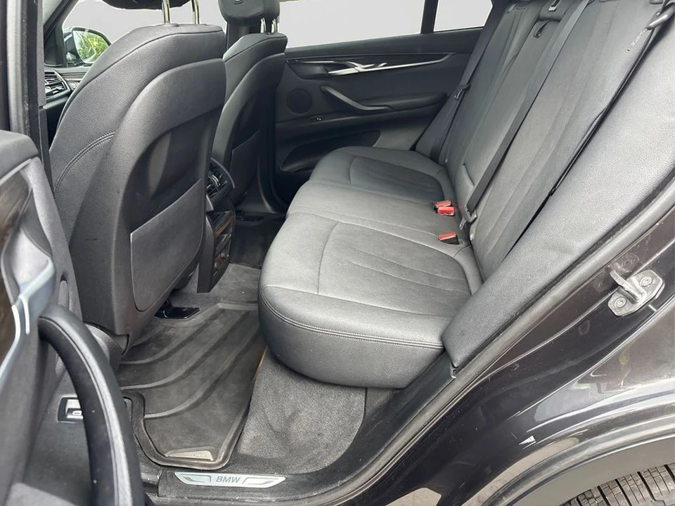 2017 BMW F15 X5 - Image 10 of 12