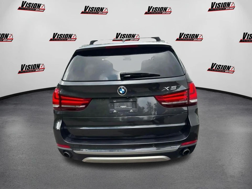 2017 BMW F15 X5 - Image 6 of 12