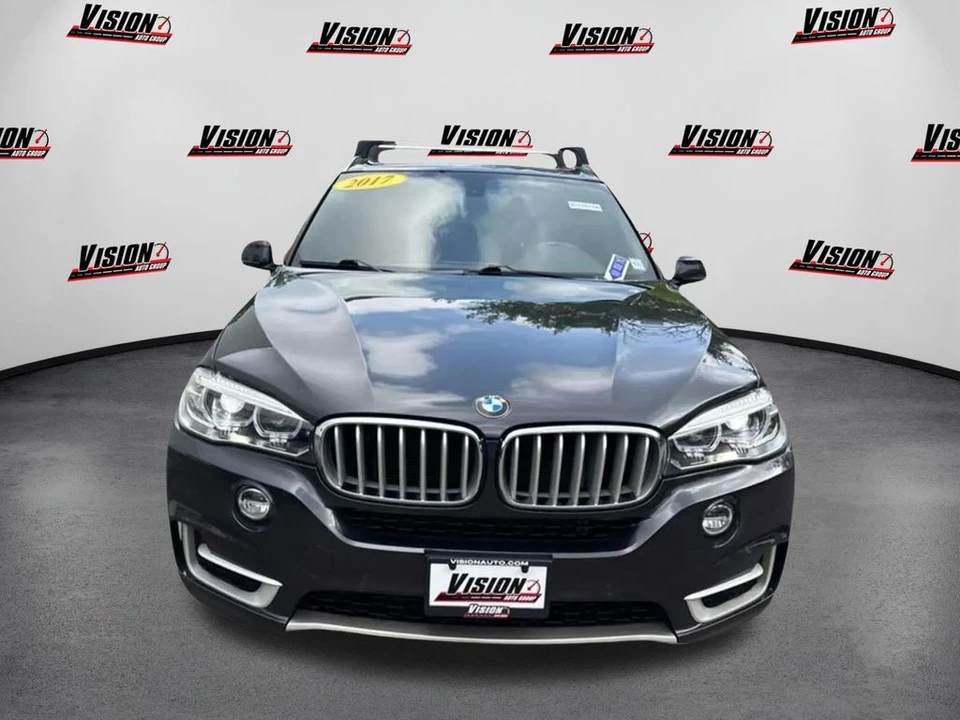 2017 BMW F15 X5 - Image 2 of 12