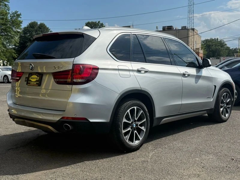 2017 BMW F15 X5 - Image 6 of 12
