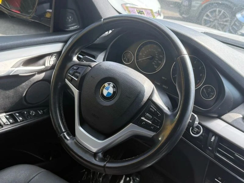 2017 BMW F15 X5 - Image 11 of 12