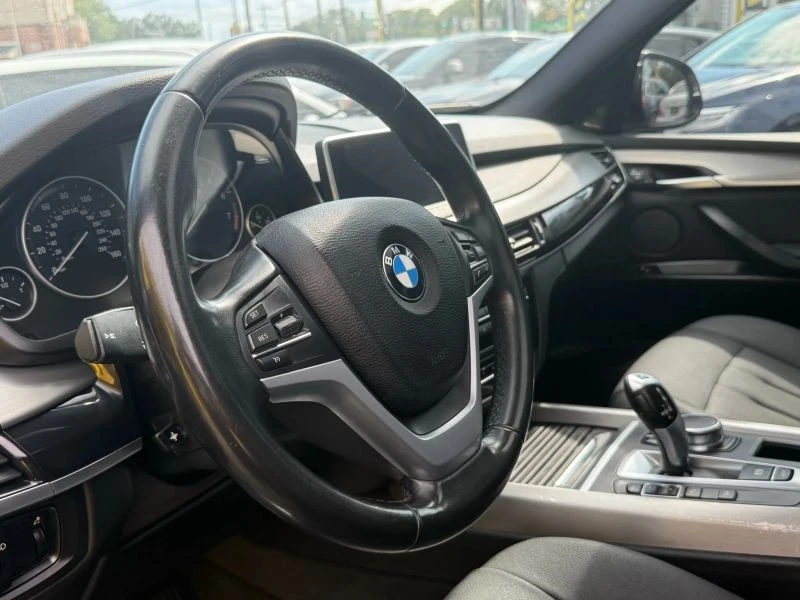 2017 BMW F15 X5 - Image 9 of 12