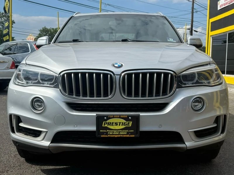 2017 BMW F15 X5 - Image 2 of 12