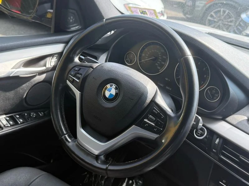 2017 BMW F15 X5 - Image 11 of 12