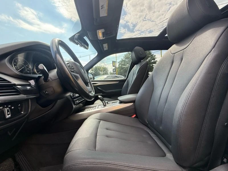 2017 BMW F15 X5 - Image 8 of 12