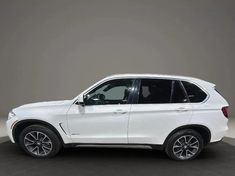 2017 BMW F15 X5 - Image 8 of 12