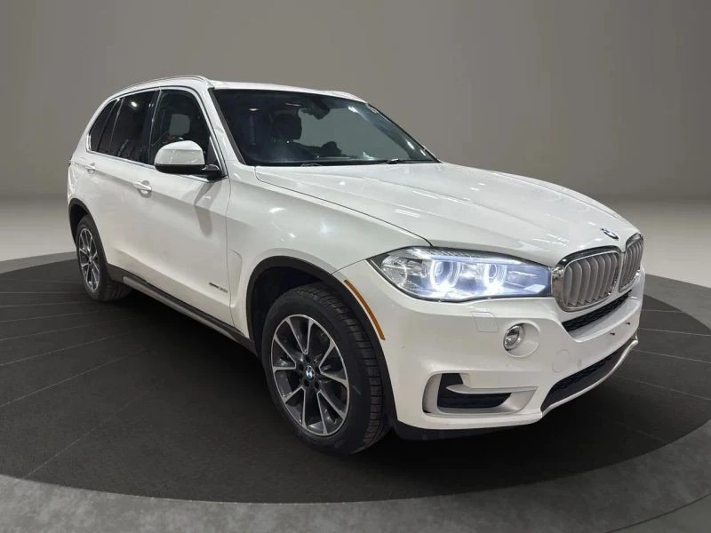 2017 BMW F15 X5 - Image 3 of 12