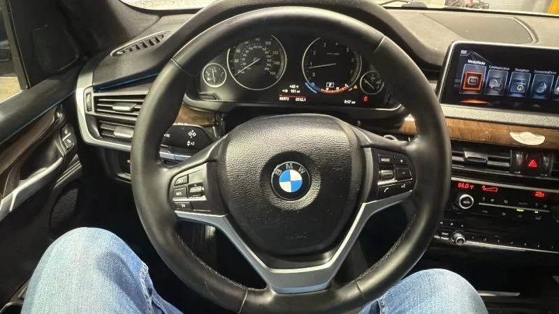 2017 BMW F15 X5 - Image 10 of 12