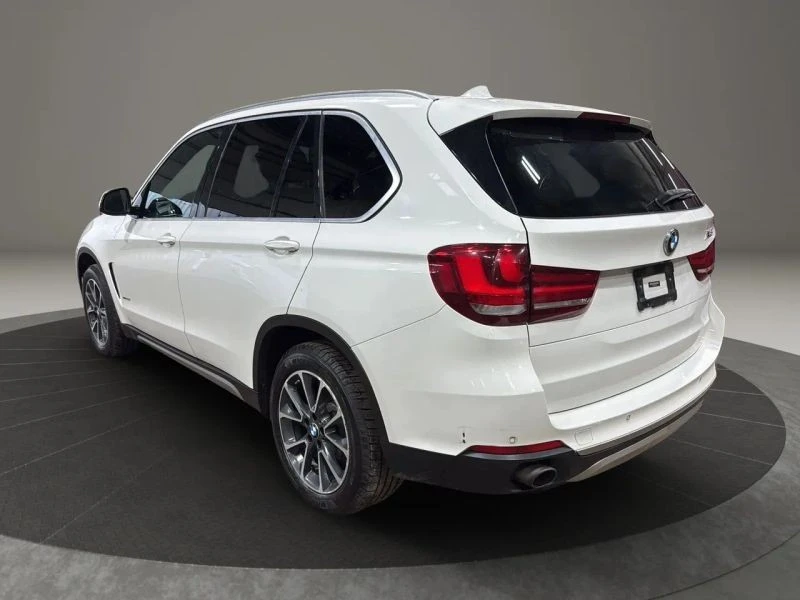 2017 BMW F15 X5 - Image 7 of 12