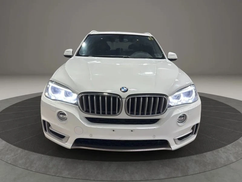 2017 BMW F15 X5 - Image 2 of 12