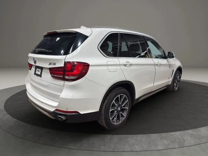 2017 BMW F15 X5 - Image 5 of 12