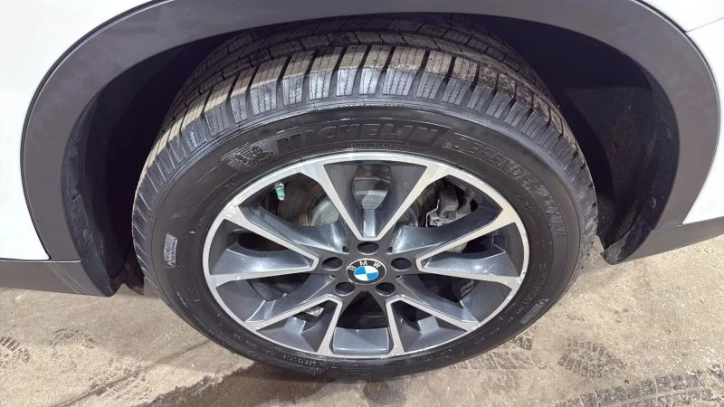 2017 BMW F15 X5 - Image 9 of 12