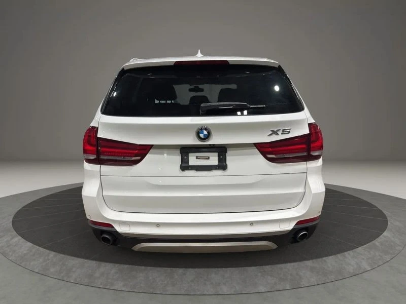 2017 BMW F15 X5 - Image 6 of 12