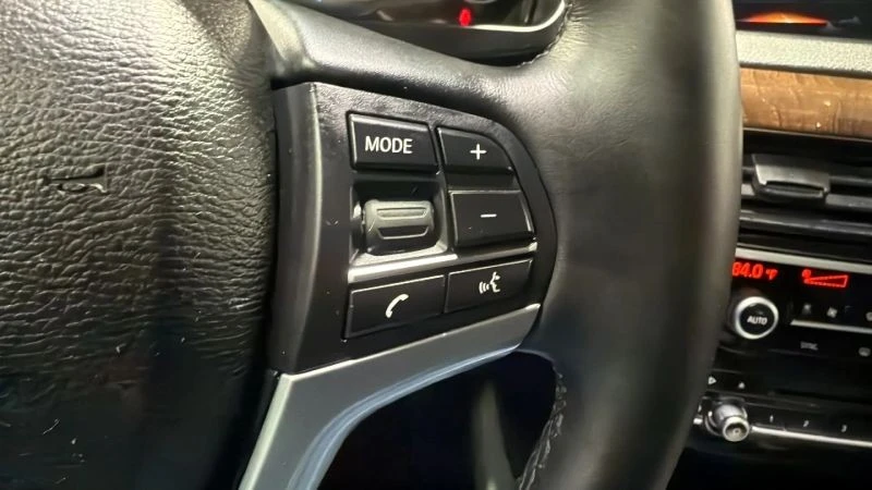 2017 BMW F15 X5 - Image 11 of 12