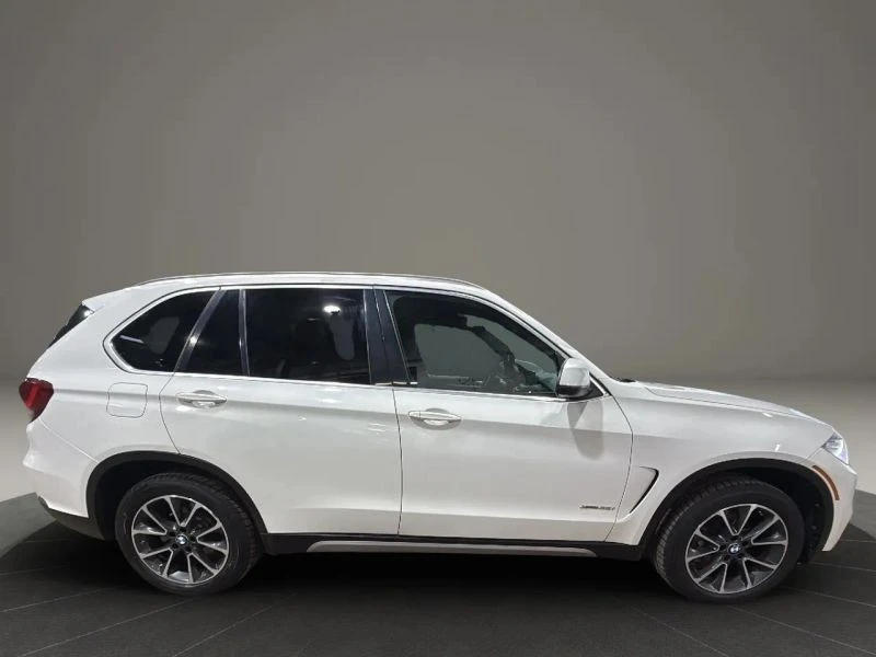 2017 BMW F15 X5 - Image 4 of 12