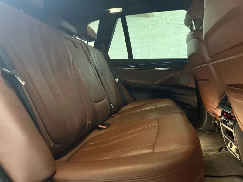 2017 BMW F15 X5 - Image 12 of 12