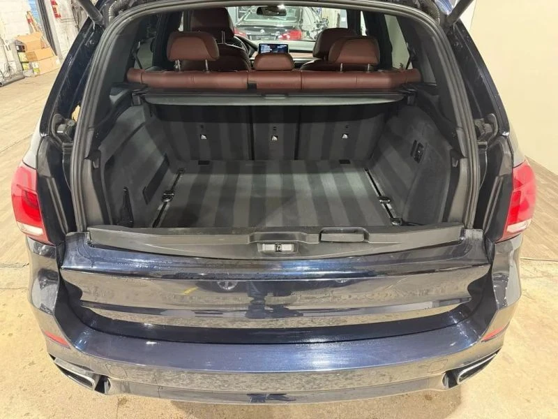 2017 BMW F15 X5 - Image 8 of 12