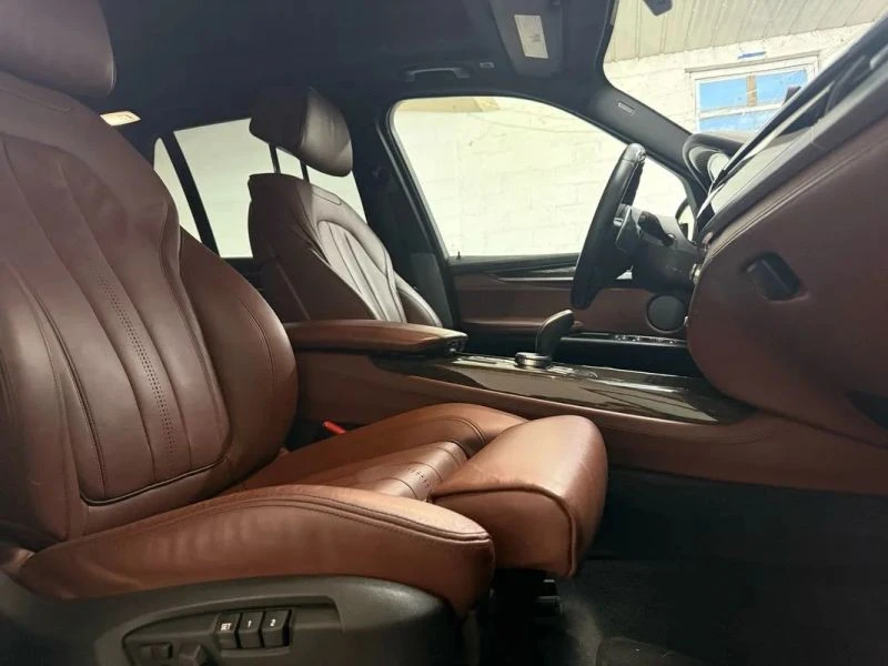 2017 BMW F15 X5 - Image 11 of 12