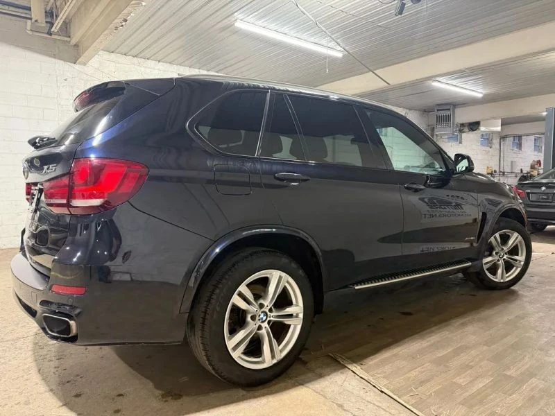 2017 BMW F15 X5 - Image 5 of 12