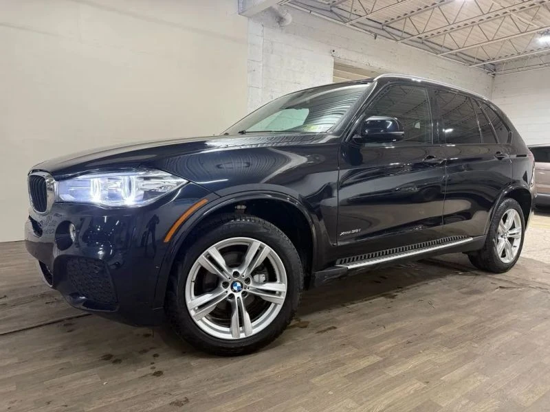 2017 BMW F15 X5 - Image 2 of 12