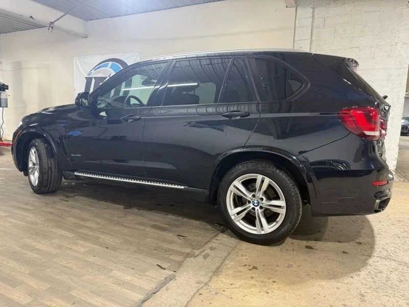 2017 BMW F15 X5 - Image 3 of 12