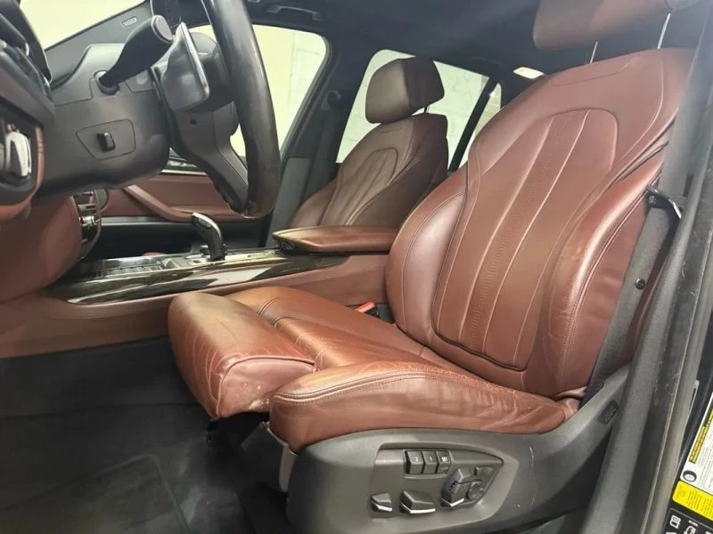 2017 BMW F15 X5 - Image 10 of 12