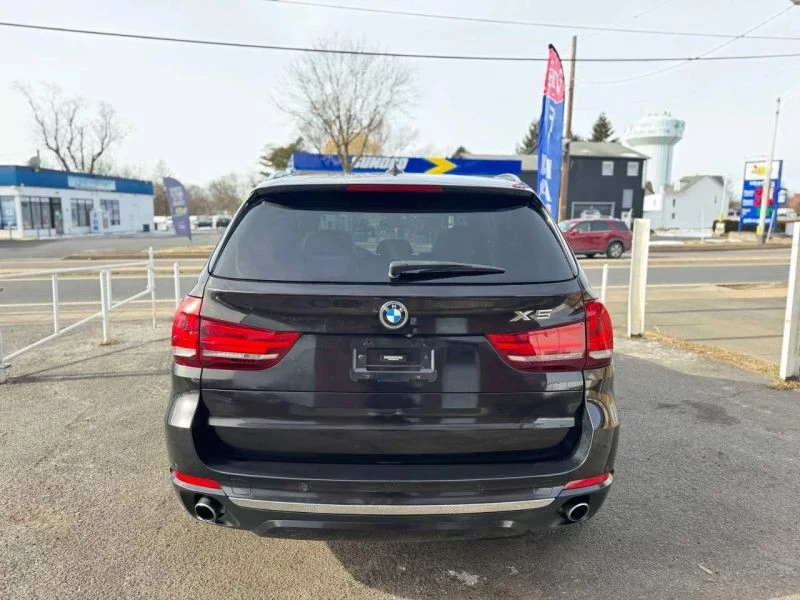 2017 BMW F15 X5 - Image 12 of 12