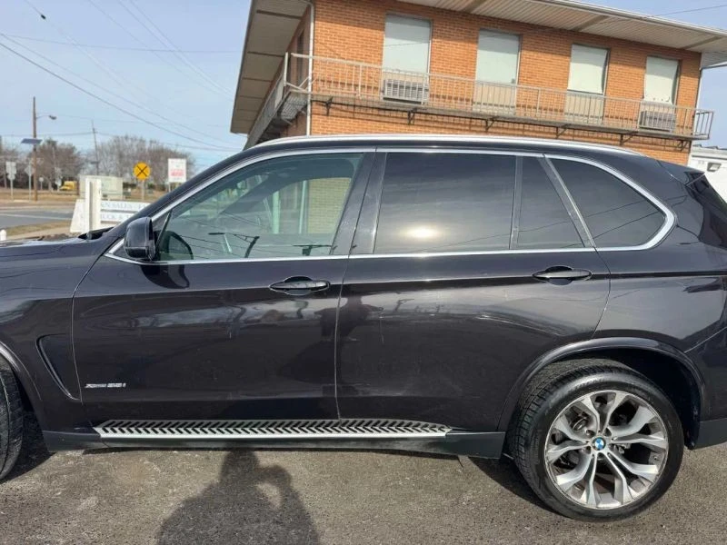 2017 BMW F15 X5 - Image 8 of 12