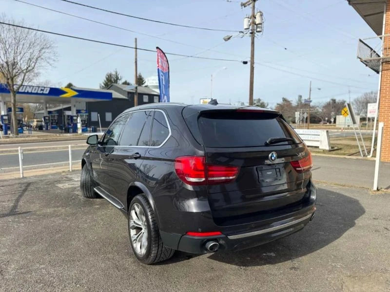 2017 BMW F15 X5 - Image 11 of 12
