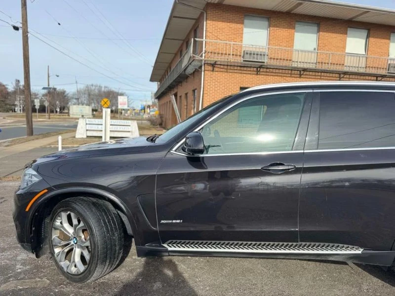 2017 BMW F15 X5 - Image 7 of 12