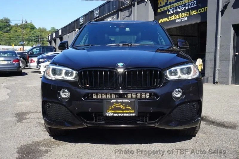 2017 BMW F15 X5 - Image 2 of 12