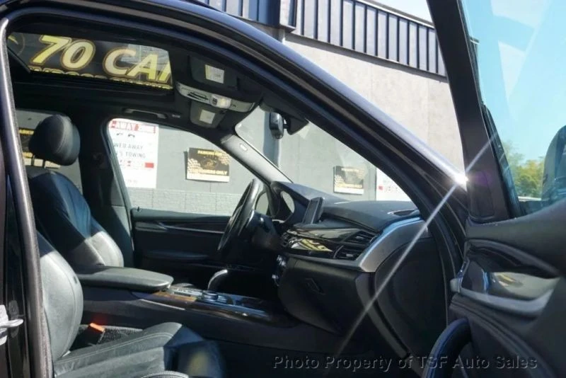 2017 BMW F15 X5 - Image 11 of 12