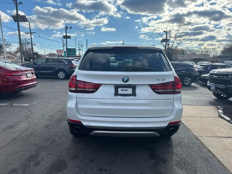 2017 BMW F15 X5 - Image 6 of 12