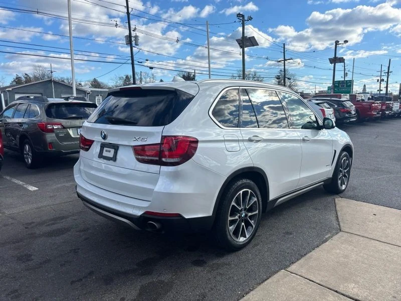 2017 BMW F15 X5 - Image 7 of 12