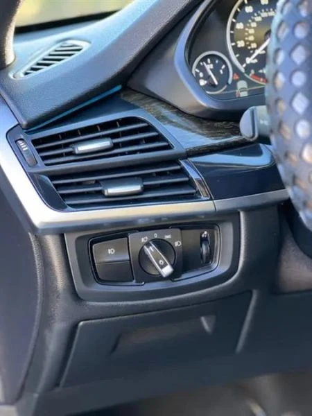 2017 BMW F15 X5 - Image 11 of 12