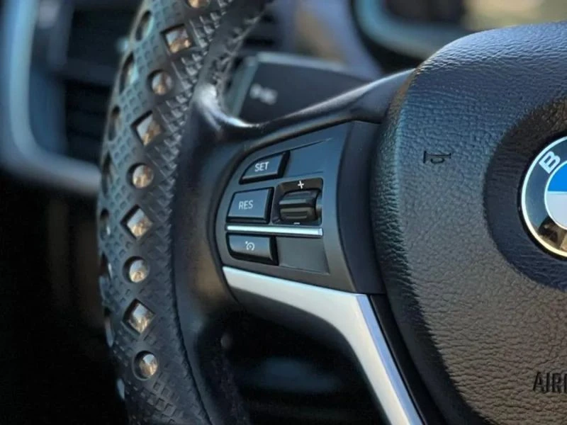2017 BMW F15 X5 - Image 12 of 12