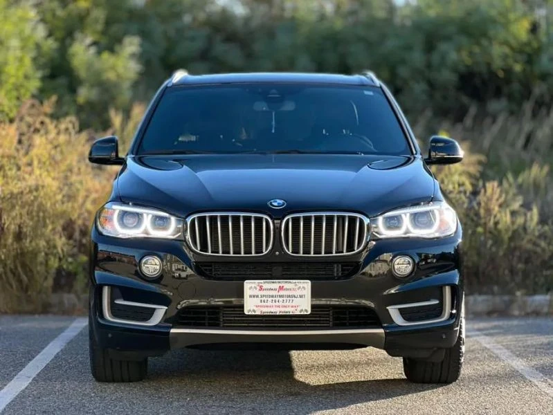 2017 BMW F15 X5 - Image 3 of 12