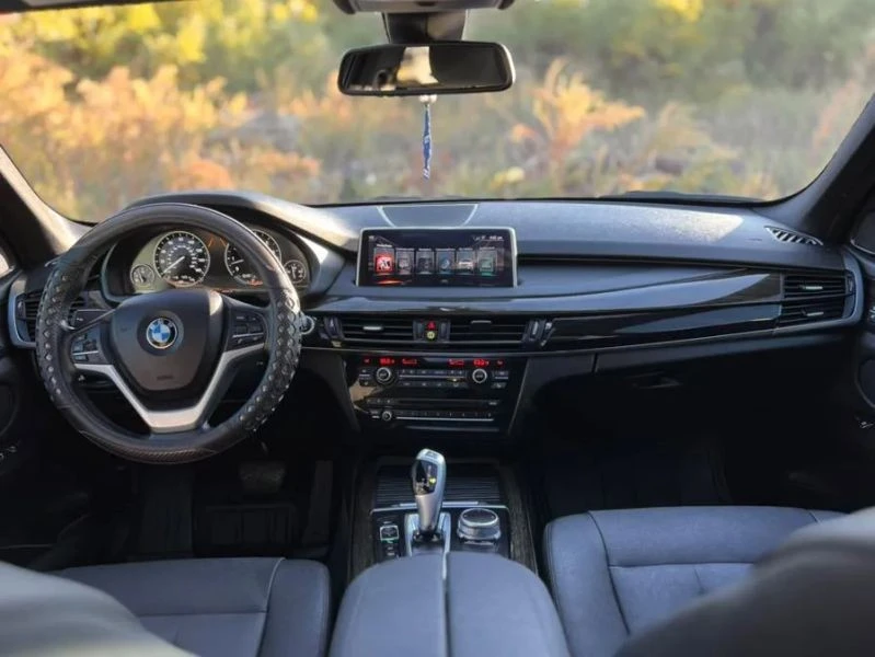 2017 BMW F15 X5 - Image 10 of 12