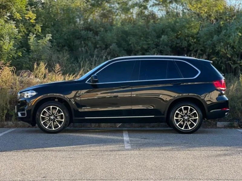 2017 BMW F15 X5 - Image 5 of 12