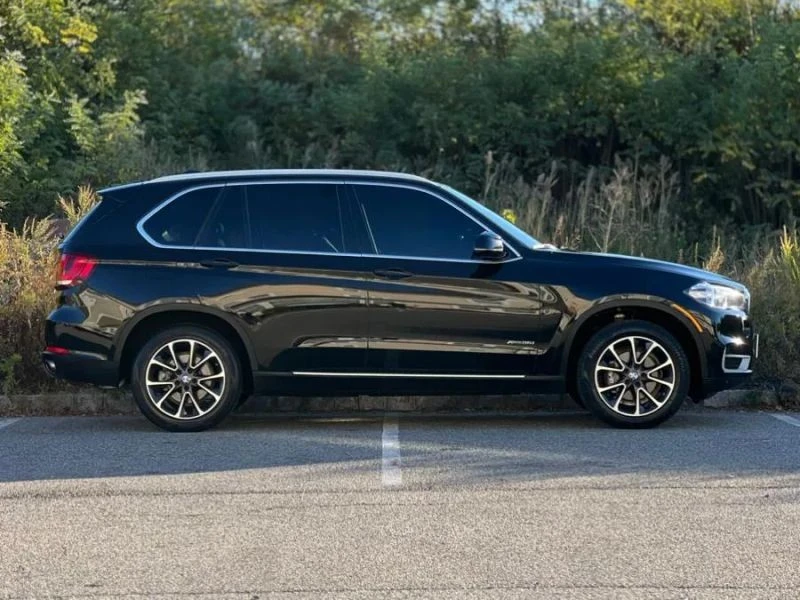2017 BMW F15 X5 - Image 9 of 12