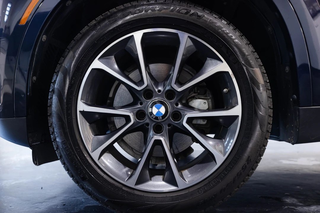 2017 BMW F15 X5 - Image 5 of 12