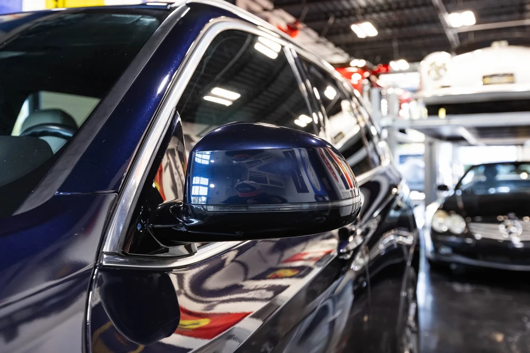 2017 BMW F15 X5 - Image 7 of 12