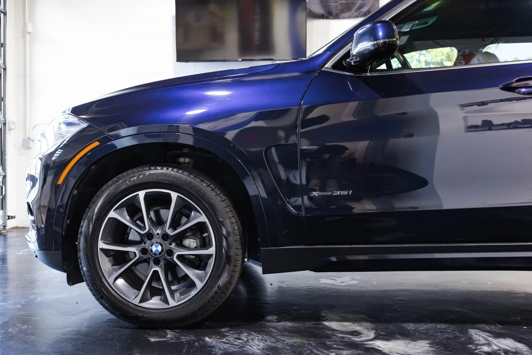 2017 BMW F15 X5 - Image 4 of 12