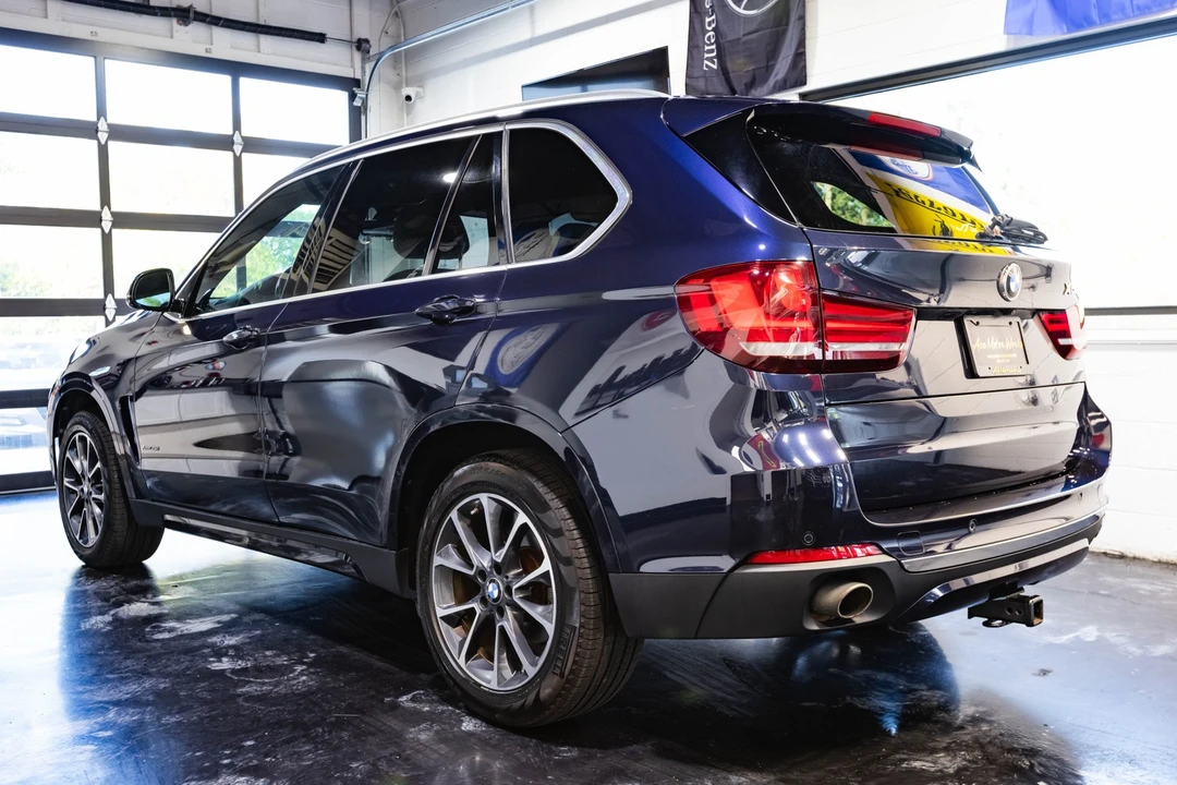 2017 BMW F15 X5 - Image 11 of 12