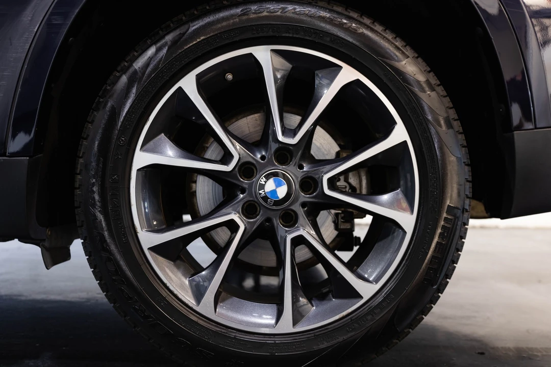 2017 BMW F15 X5 - Image 10 of 12