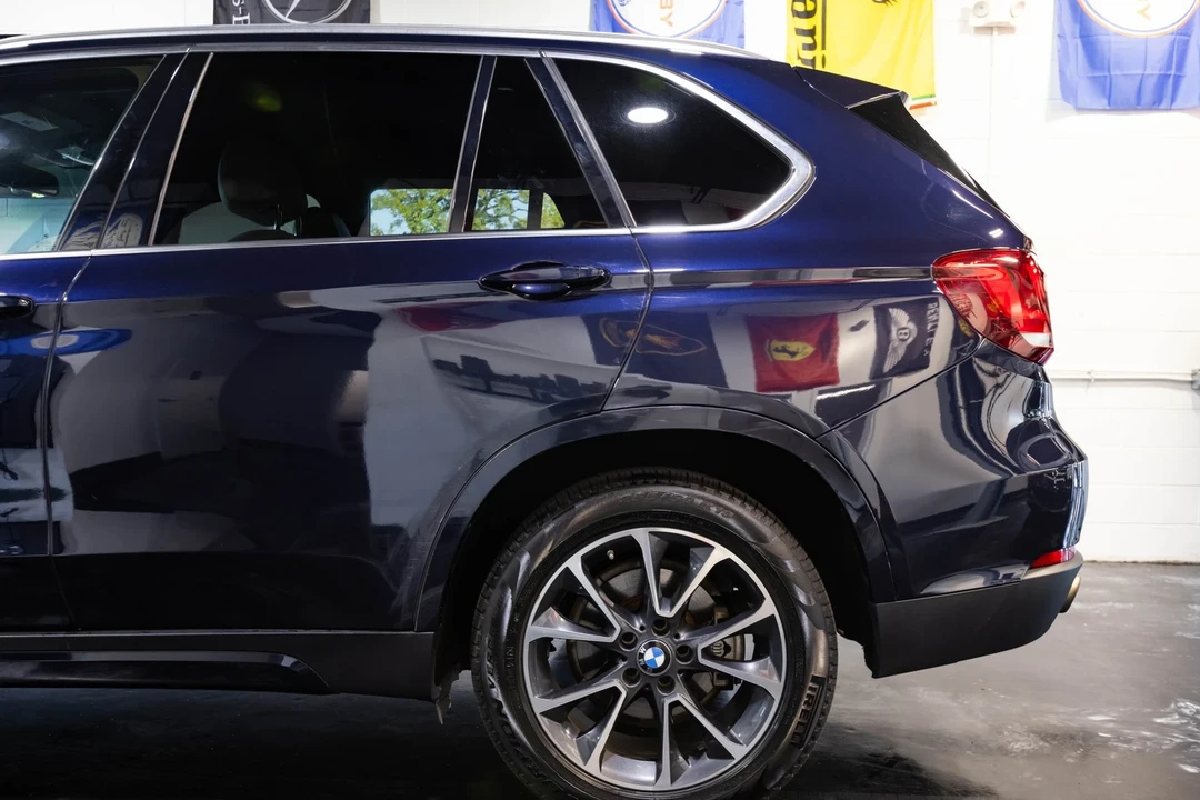 2017 BMW F15 X5 - Image 9 of 12