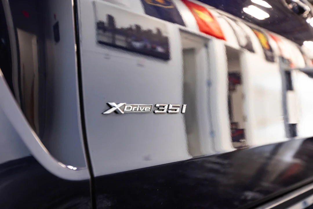 2017 BMW F15 X5 - Image 6 of 12